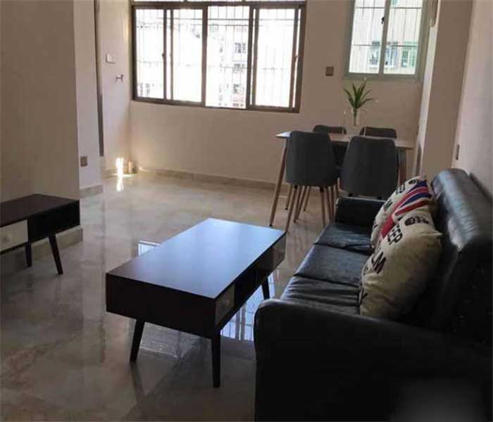 深圳北小產權房-北站豪庭