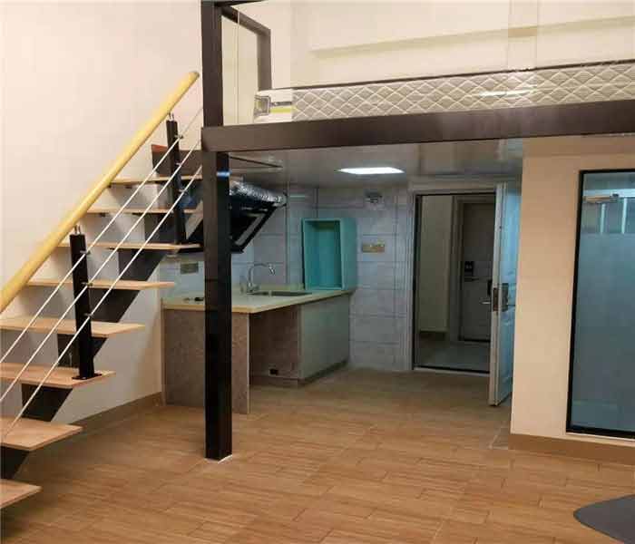 深圳北小產(chǎn)權房-雅居花園