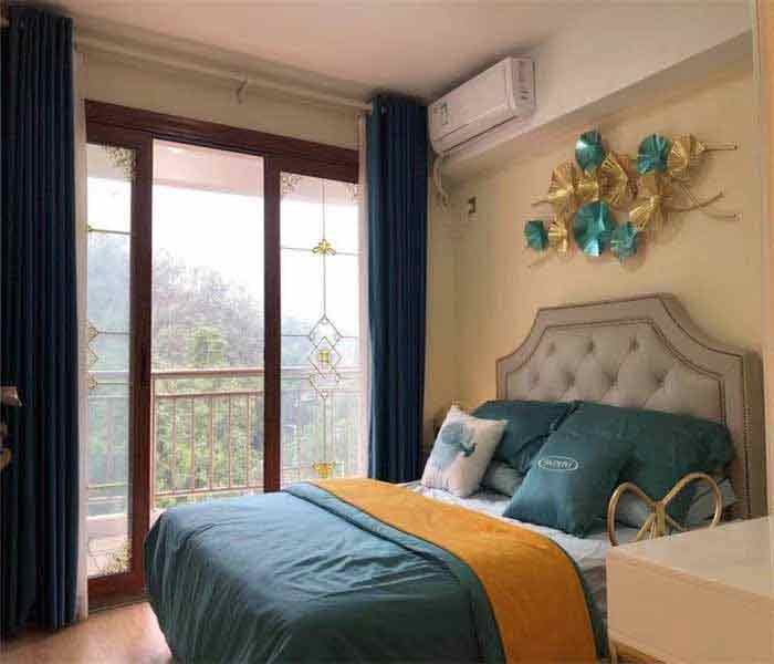 長龍小產權房:長龍雅居