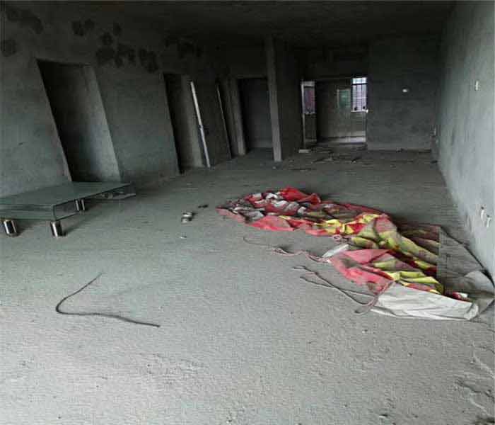 布吉村委統建樓：丹竹花園