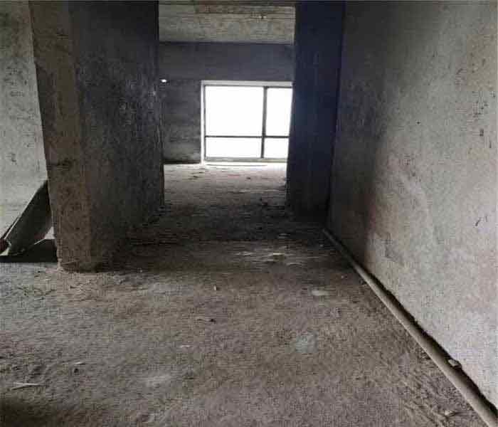 布吉村委統建樓：丹竹花園