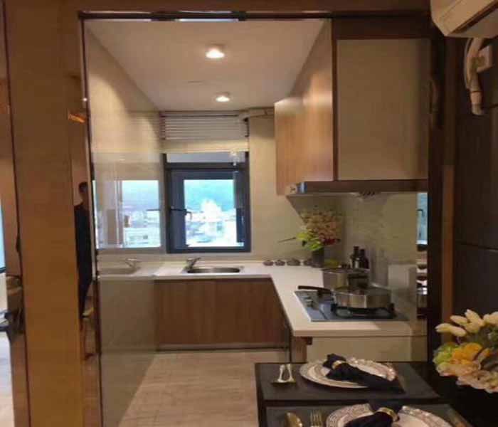 深圳市小產權房：文博華庭