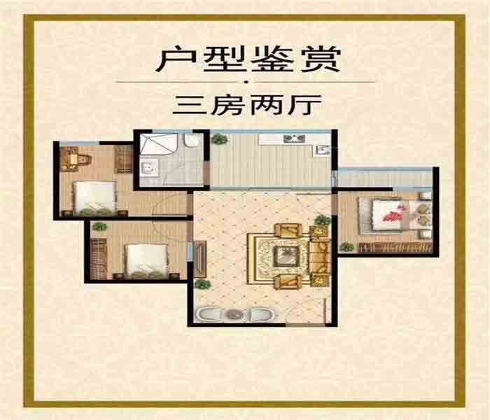 深圳沙井小產權房：楓林雅居