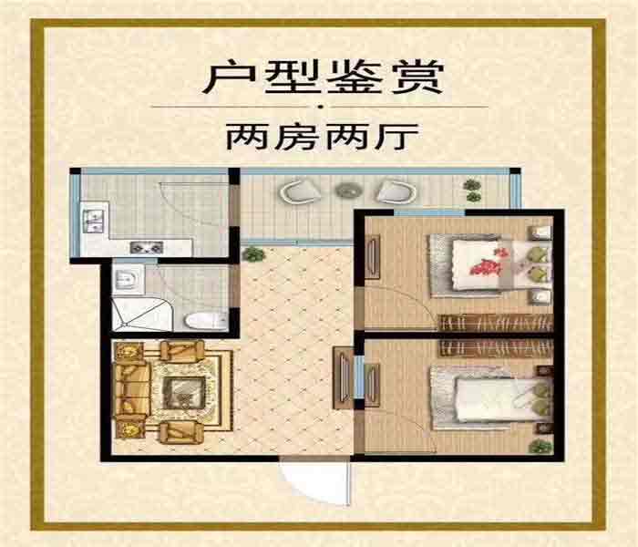 深圳沙井小產權房：楓林雅居