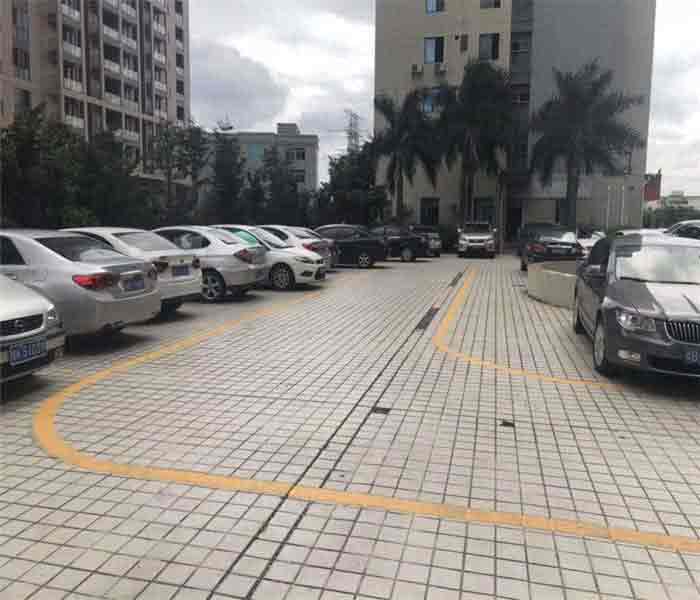 松崗村委統(tǒng)建樓:匯豐花園