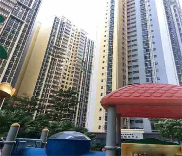 深圳松崗小產(chǎn)權(quán)房:松崗星際家園