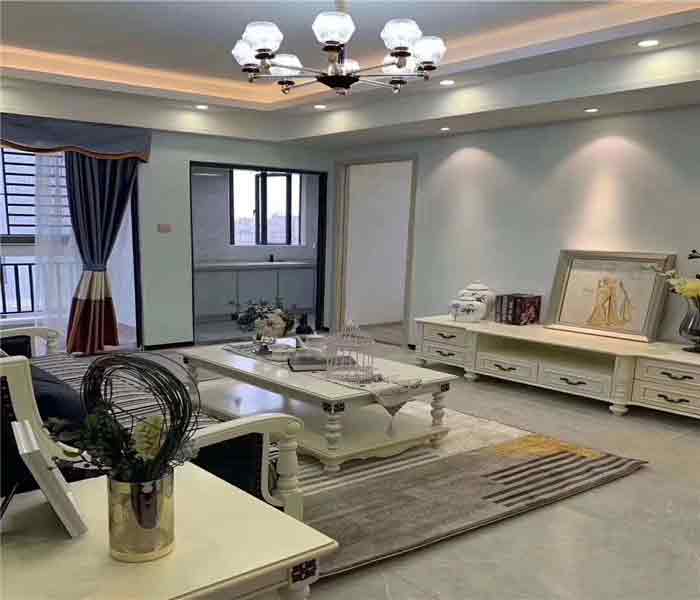 固戍地鐵小產(chǎn)權房：海悅?cè)A庭