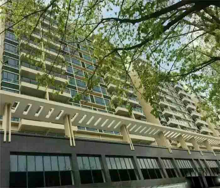 深圳福永大洋田小產權房：塘尾花園