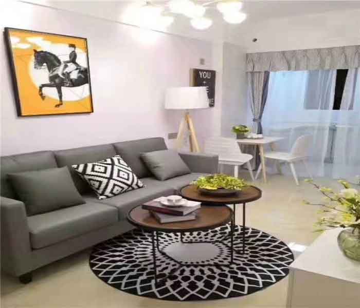 固戍地鐵小產(chǎn)權房：海悅?cè)A庭