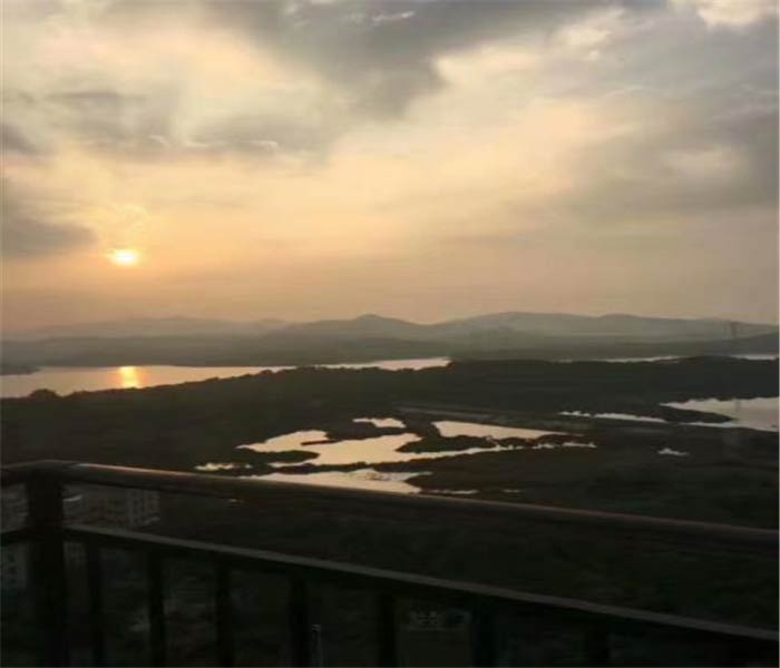 石巖小產權房:星耀名城