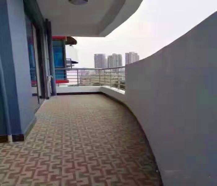 坂田村委統(tǒng)建樓:山水名門