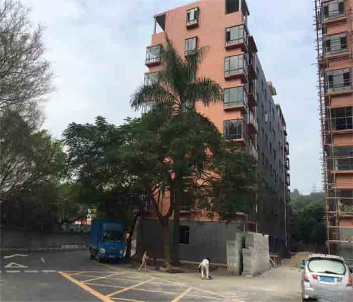 西麗小產(chǎn)權(quán)房:同樂雅苑