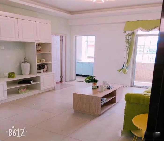 深圳民治小產權房房價：理想名苑