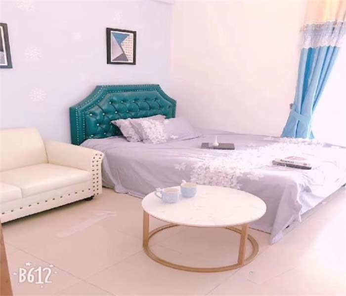 深圳民治小產權房房價：理想名苑