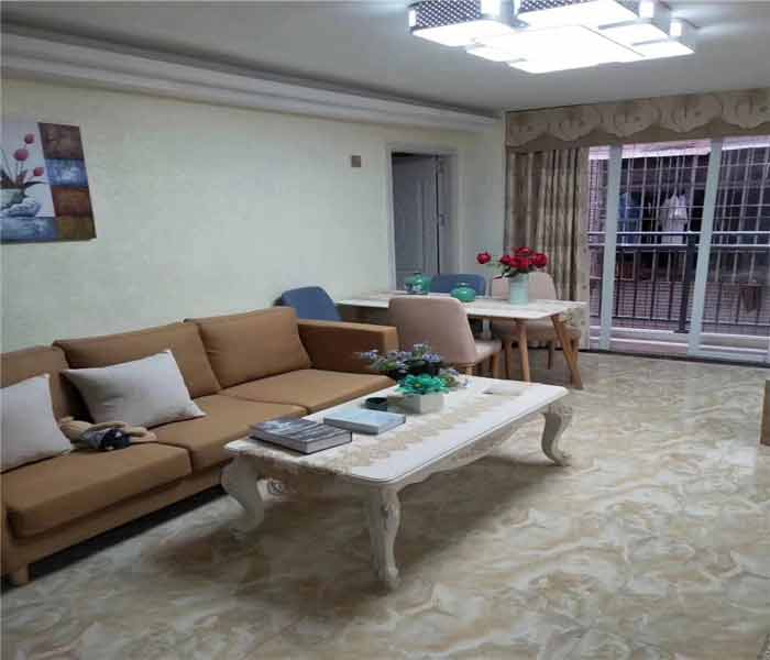 深圳石巖小產權房網:陽光華庭