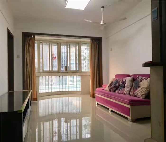 深圳清湖地鐵口小產權房：金湖雅苑