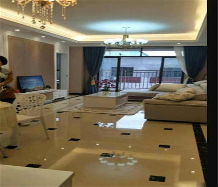 寮步村委統建樓：松湖花園