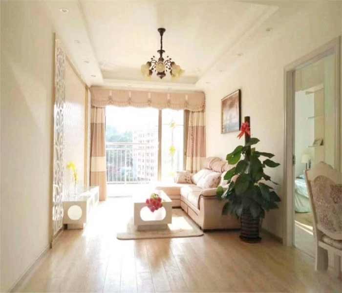 虎門小產權房:東方世紀