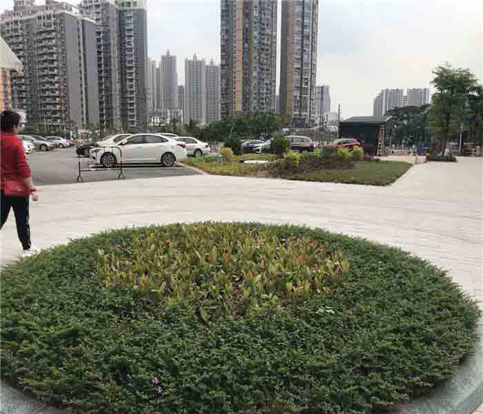 龍勝小產權房:錦華公寓