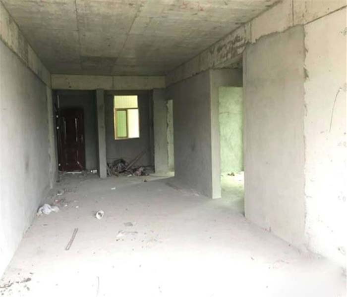 鳳崗小產權房-百合花園