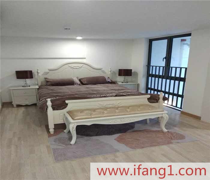 布吉小產權房出售:君悅花園