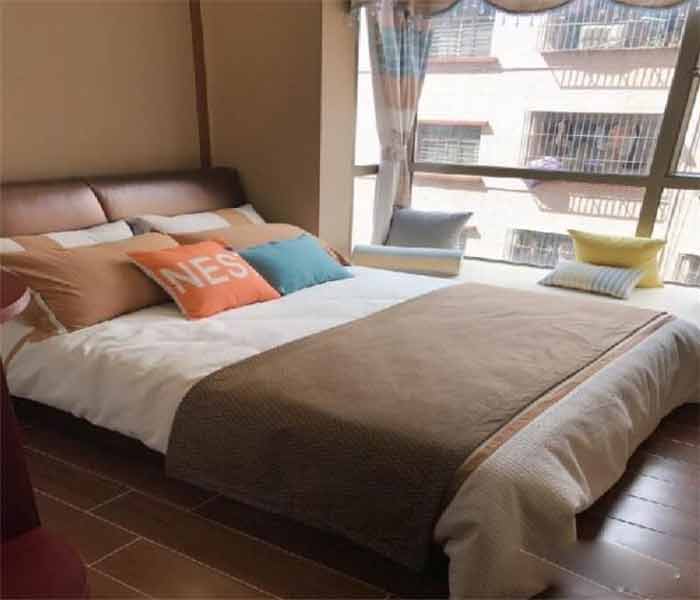 東莞大朗小產權房網:松湖翰林