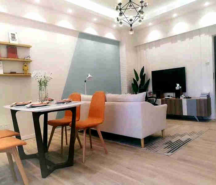 東莞鳳崗小產權房:錦山一品