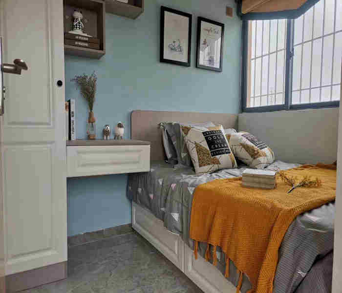 深圳沙井新開盤小產權房:公園名苑