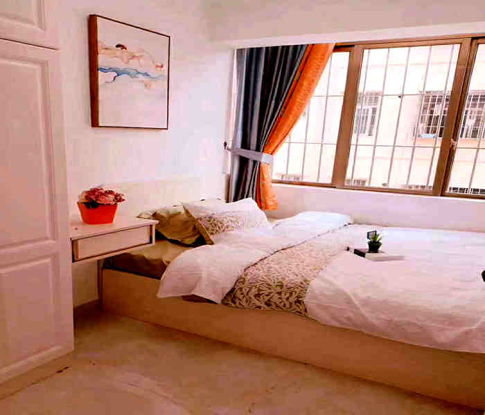 深圳市龍華區小產權房出售:小蘋果