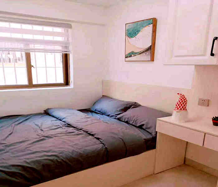 深圳市龍華區小產權房出售:小蘋果