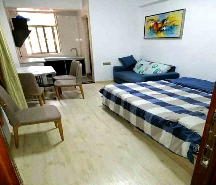 深圳流塘小產權房：流塘東岸