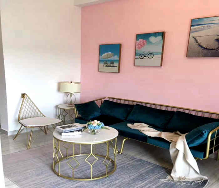 東莞東坑小產權房網:鑫鑫公館