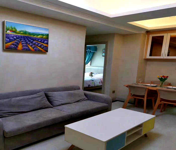 坪地小產權房:坪地豪庭