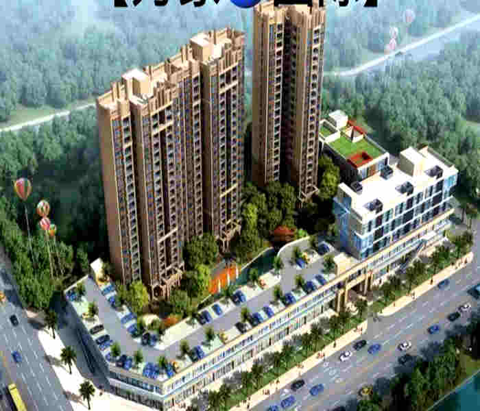 東莞市黃江鎮(zhèn)小產(chǎn)權(quán)房:塘廈一號