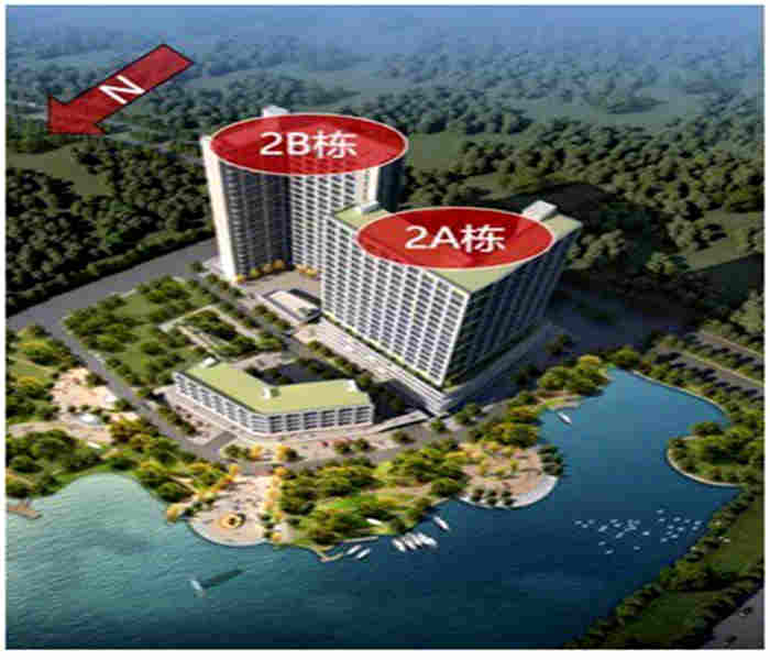 光明小產權：時間谷創意大廈整棟紅本，