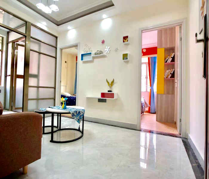 公明下村小產權房:公明小時代