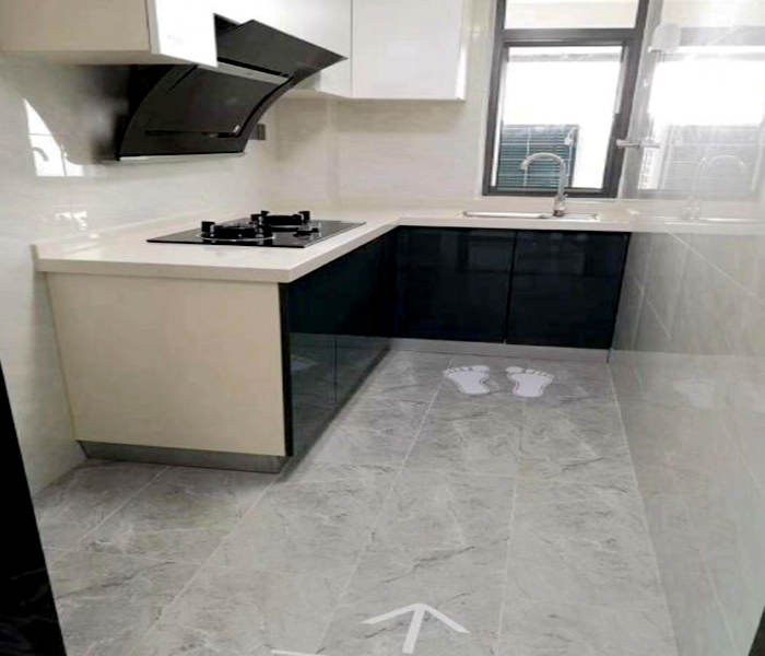 長安小產權房最新消息：長悅雅居