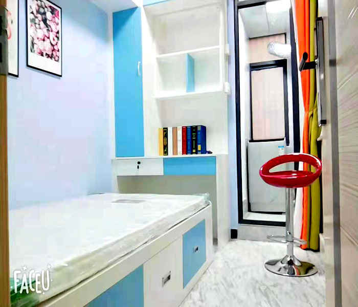 石巖小產權房價格:石巖中心小時代