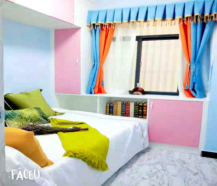 石巖小產權房價格:石巖中心小時代