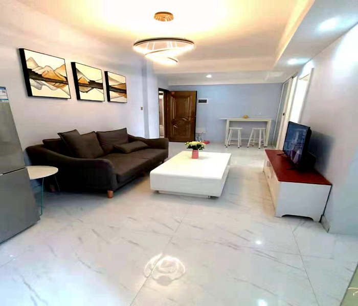 深圳小產權房交易網:龍華天龍華府