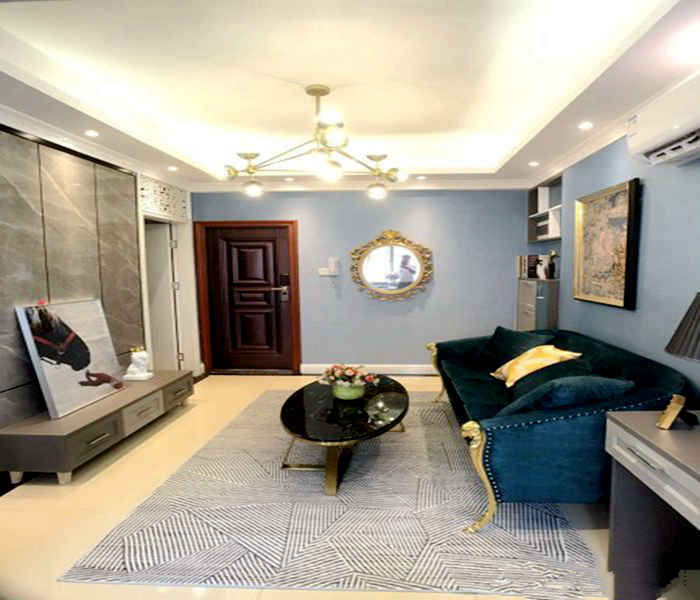 深圳橫崗小產(chǎn)權房:鴻湖公館