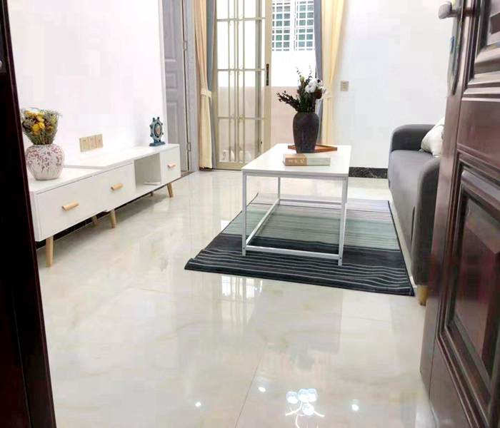 深圳小產(chǎn)權房的政策-云景新城