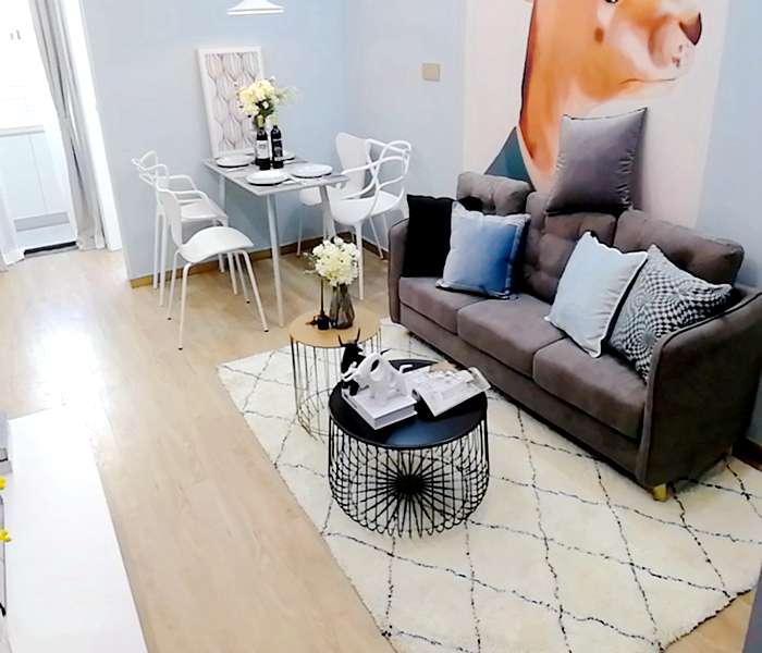 深圳觀瀾小產權房2019新盤-富士花園二期