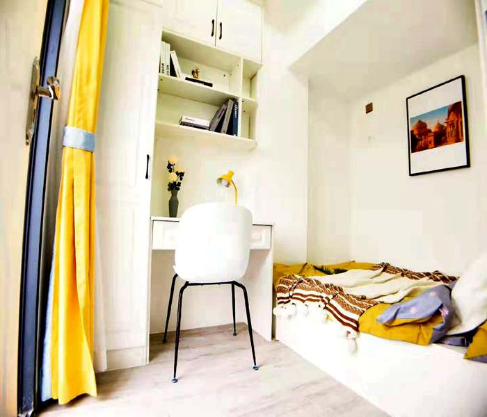 深圳龍華觀瀾小產(chǎn)權(quán)房樓盤-鷺湖花園