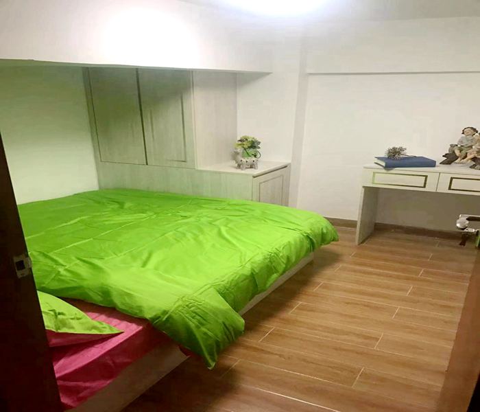 深圳小產權房固戍-紅樹彎公寓