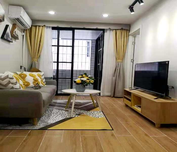 深圳光明區小產權房政策-光明花千里