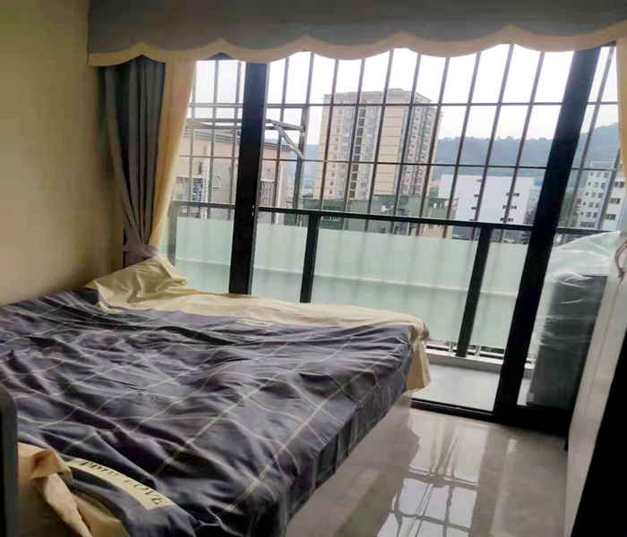 深圳大浪羊臺山東小產權房-羊臺山莊