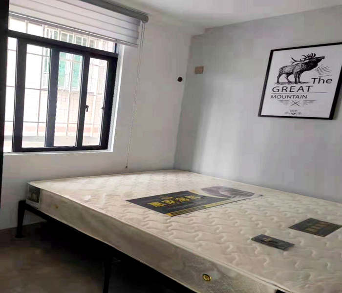 深圳大浪羊臺山東小產權房-羊臺山莊