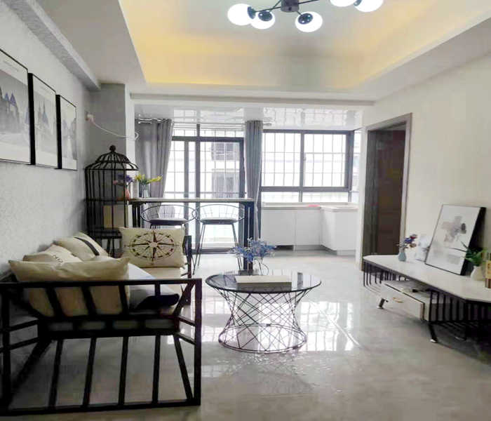 深圳大浪羊臺山東小產權房-羊臺山莊