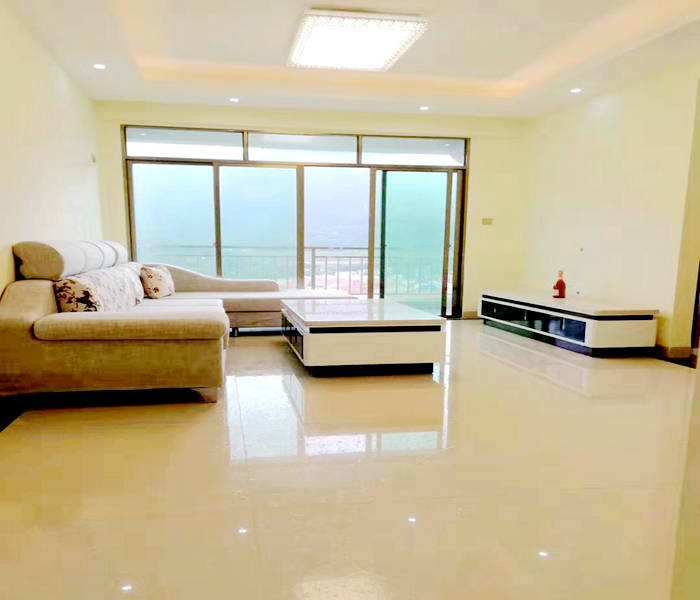 塘廈村委統建樓-幸福里